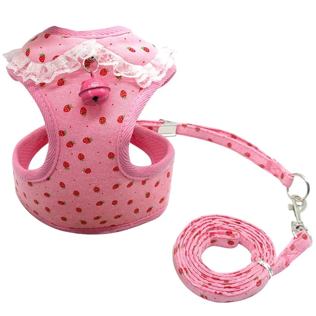 Soft Mesh Pet Puppy Dog