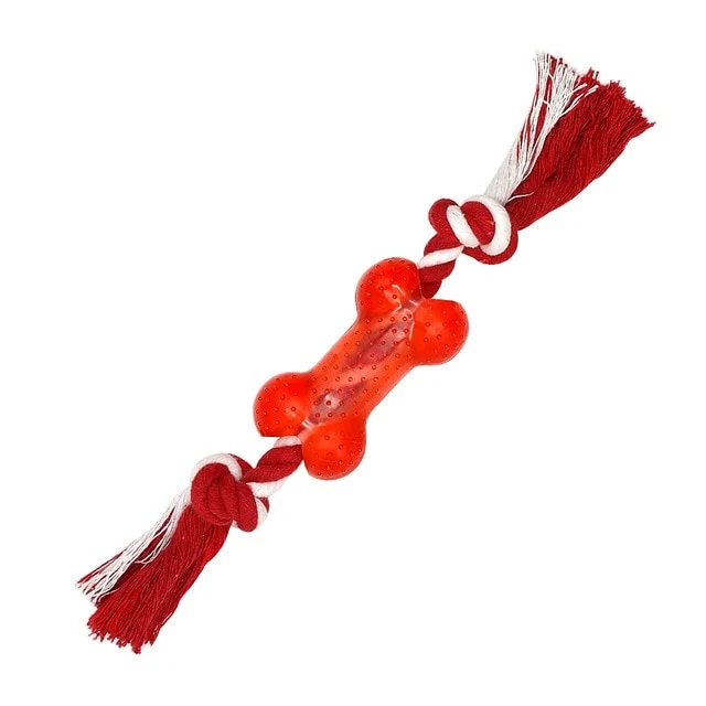 Durable Dog Toys Interactive