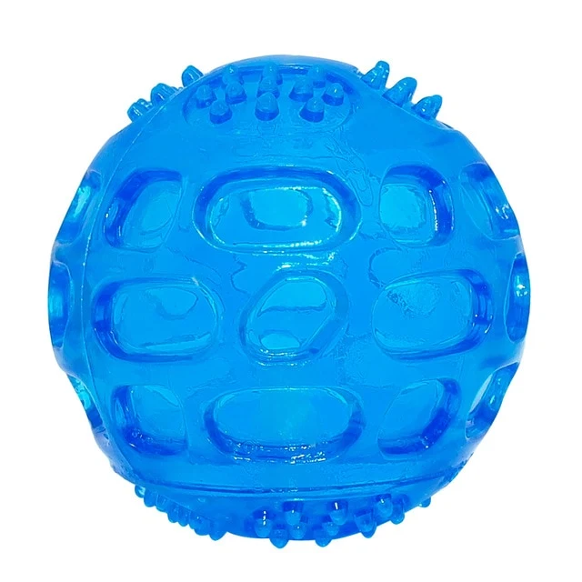 Durable Dog Toys Interactive