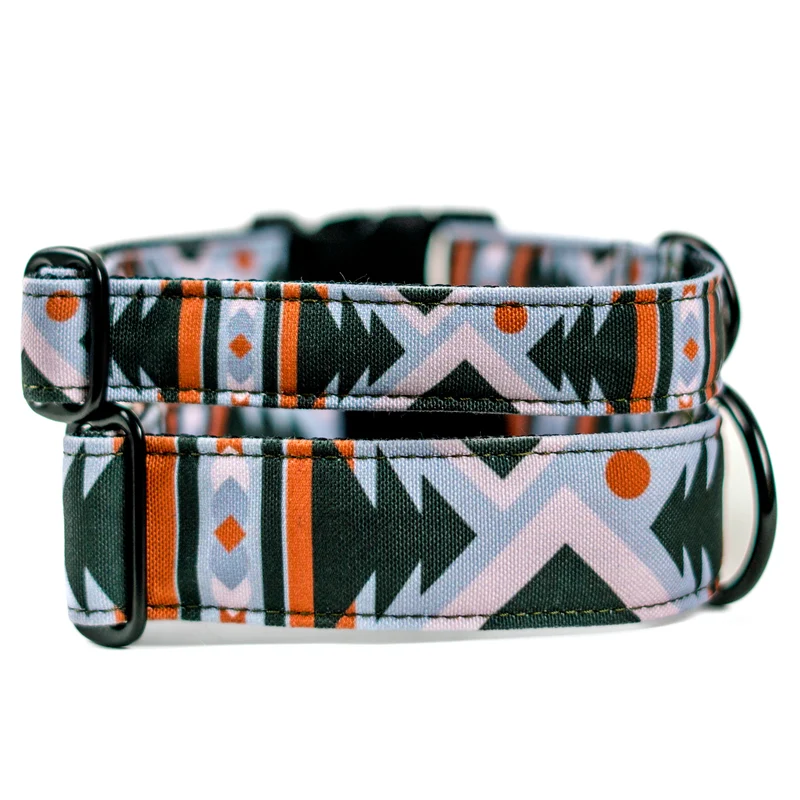 Glacier Geo Collar