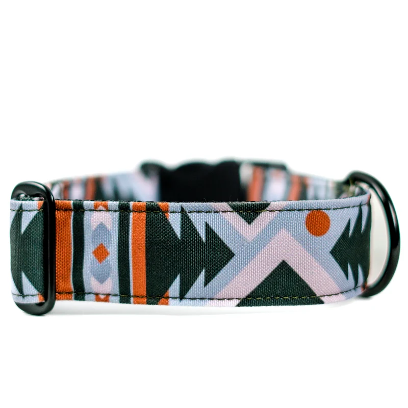 Glacier Geo Collar