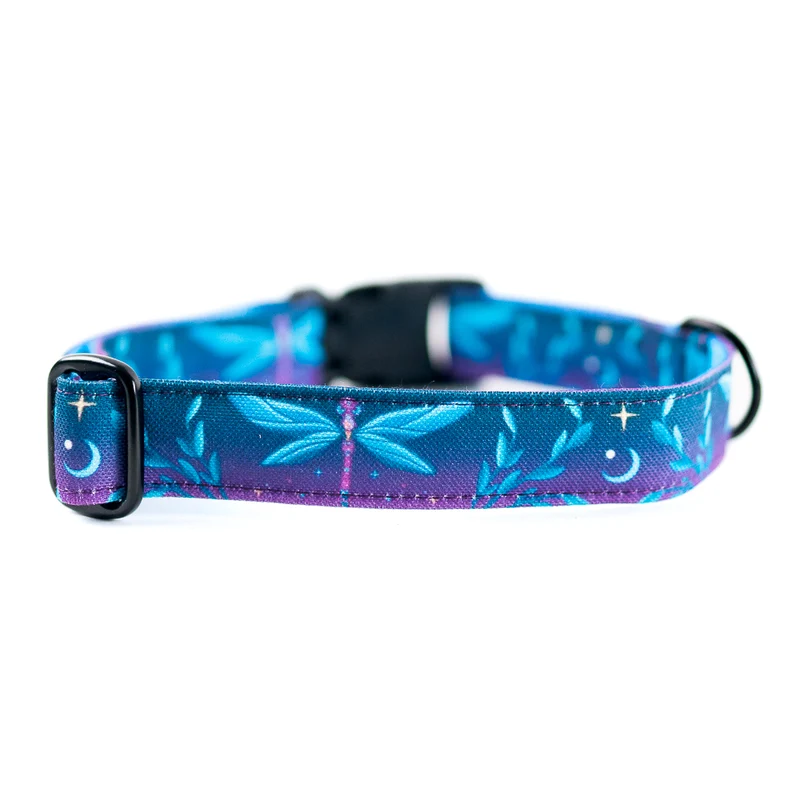 Mystic Dragonfly Collar