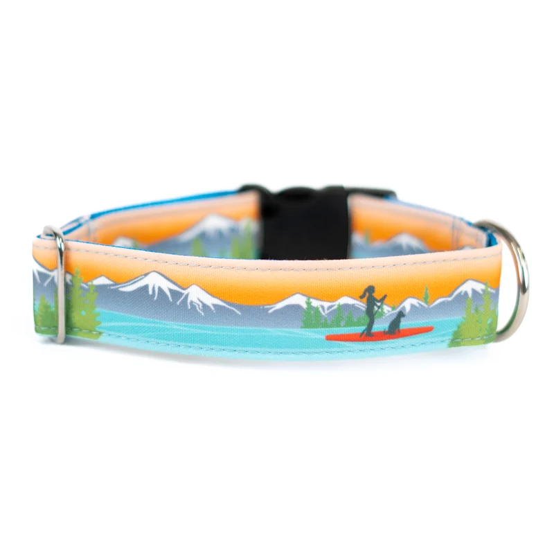 Paddle Board Collar