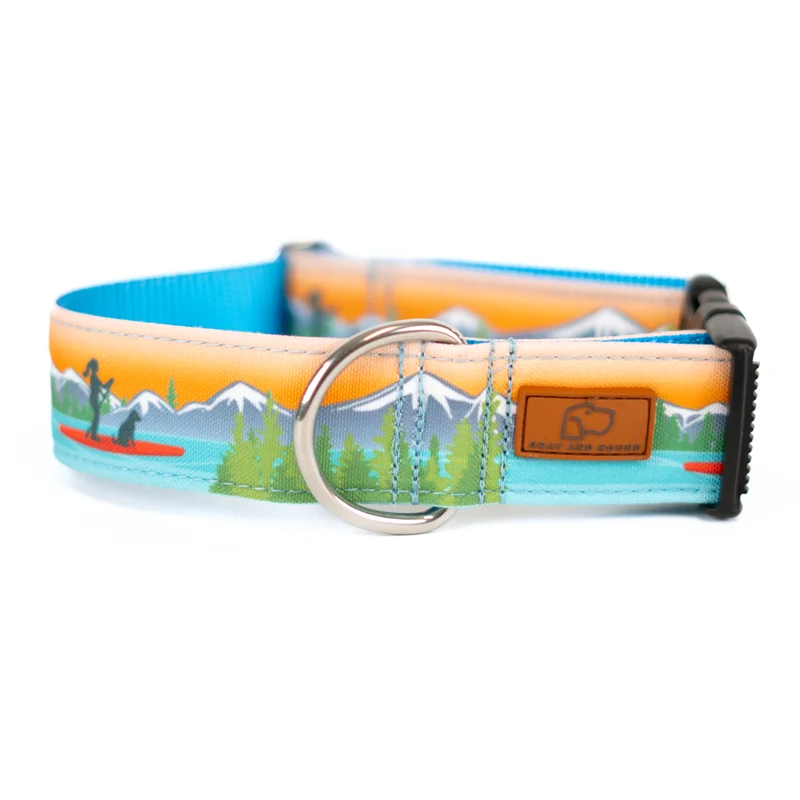 Paddle Board Collar