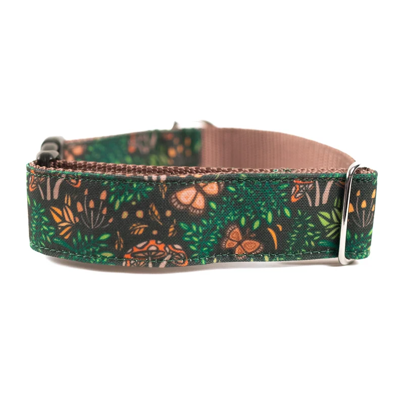 Enchanted Collar