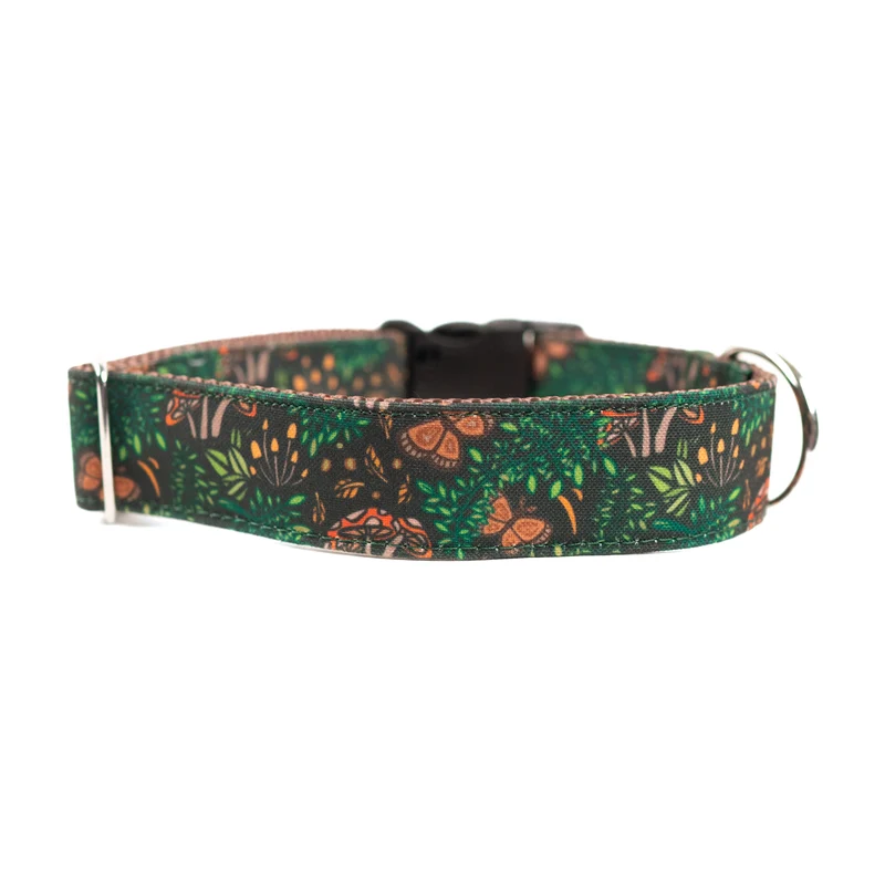 Enchanted Collar