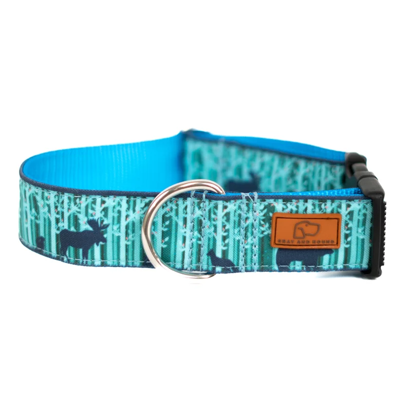 Olympia Collar