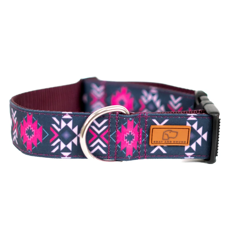 Dragonfruit Collar