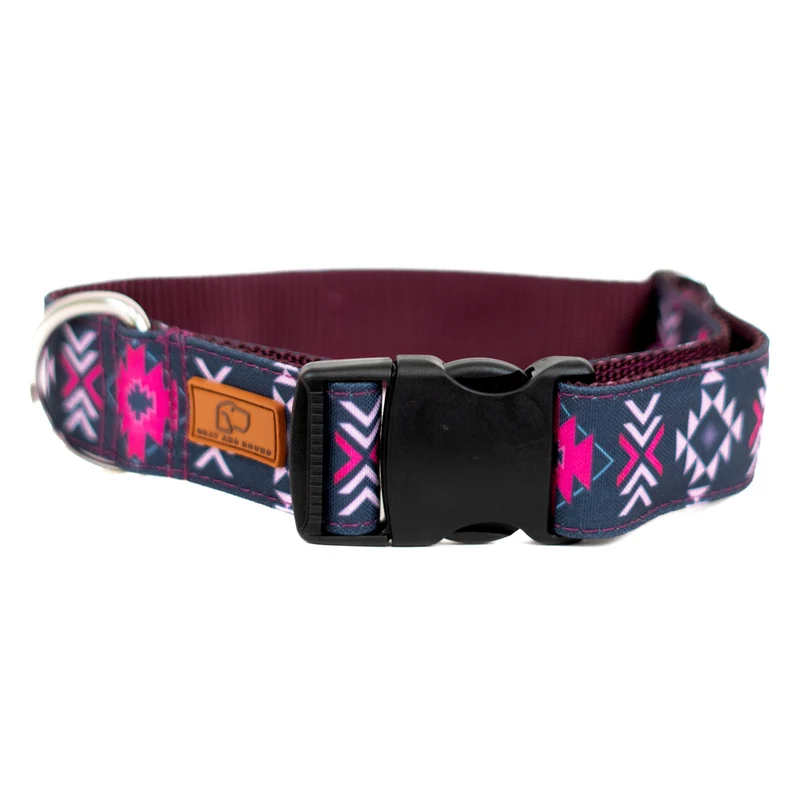 Dragonfruit Collar