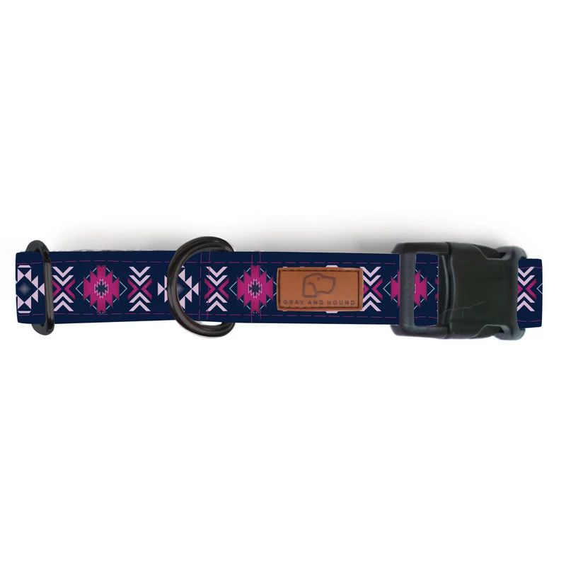 Dragonfruit Collar