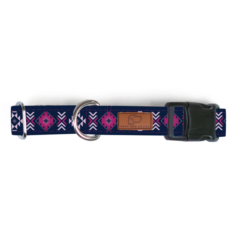 Dragonfruit Collar