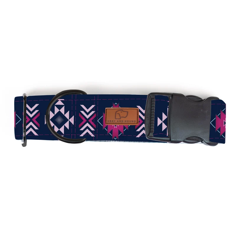 Dragonfruit Collar