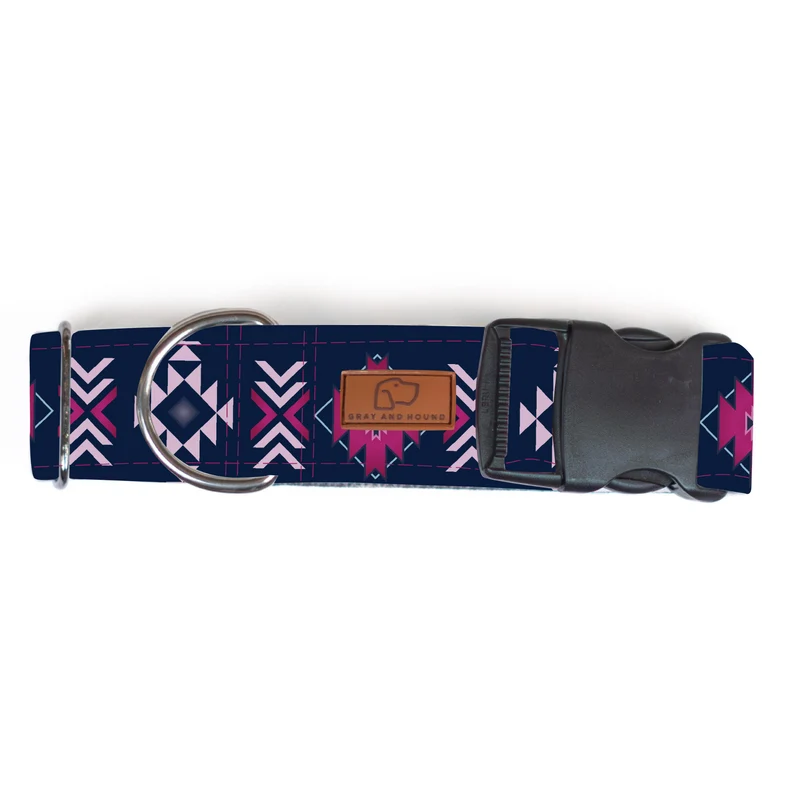 Dragonfruit Collar