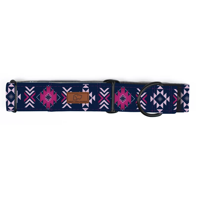 Dragonfruit Collar