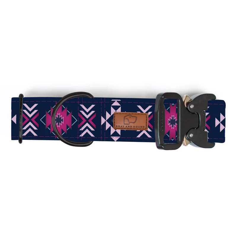 Dragonfruit Collar