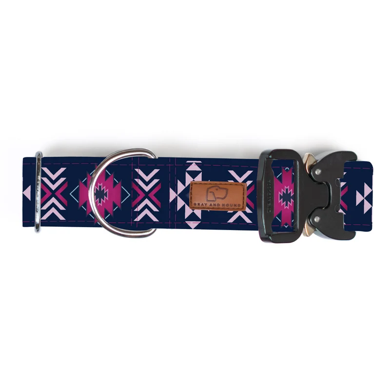 Dragonfruit Collar