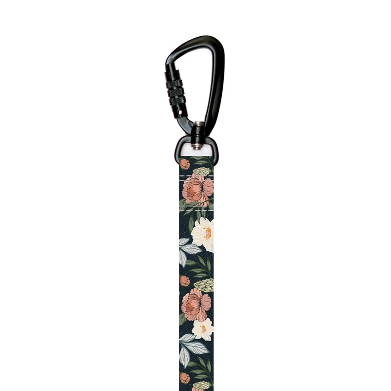 Dusk Floral Leash