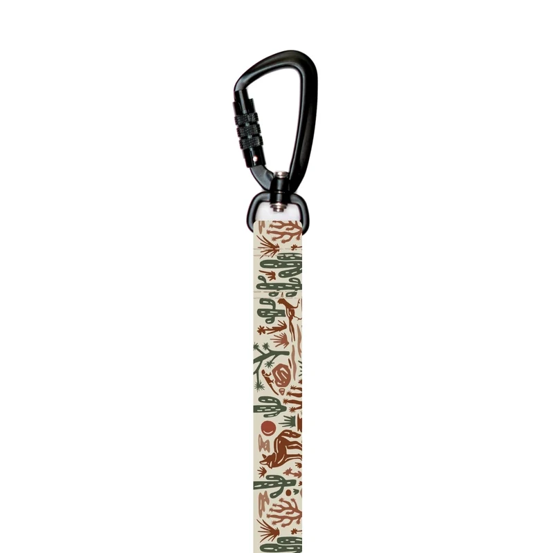 Desert Coyote Leash