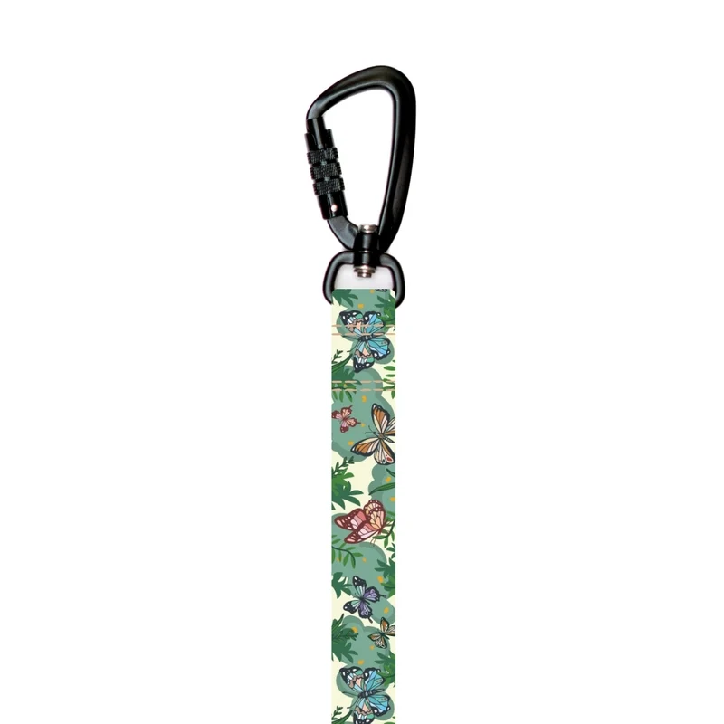 Butterfly Garden Leash