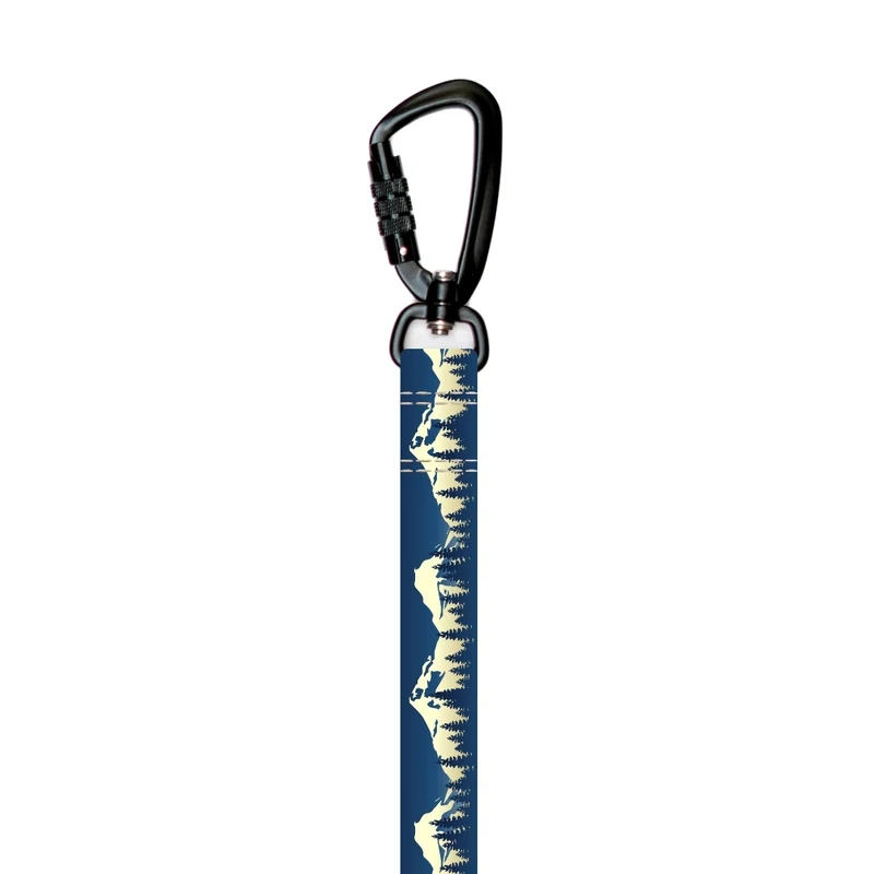 Blue Ridge Leash