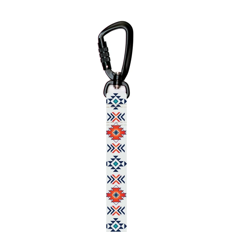 Blood Orange Leash