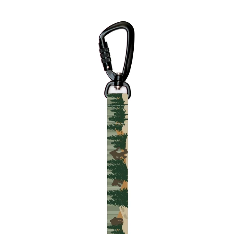 Bigfoot Leash