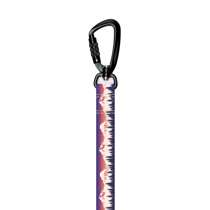 Alpenglow Leash