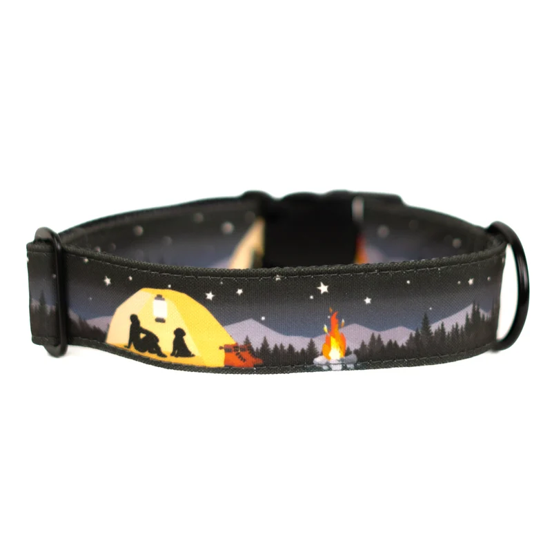 Campfire Collar