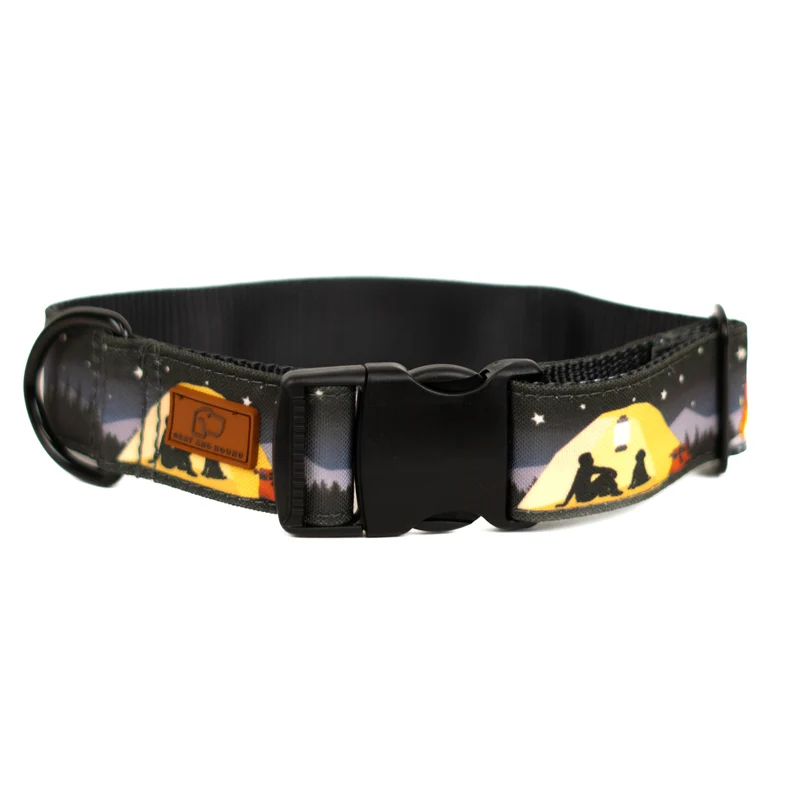 Campfire Collar