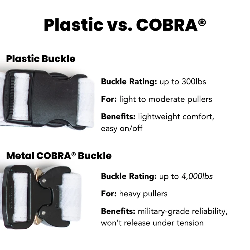 Campfire Collar