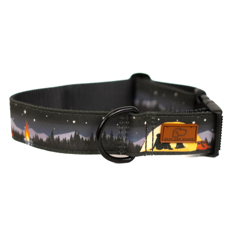Campfire Collar