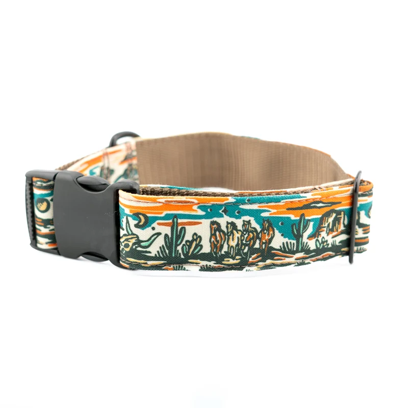 Westward Collar