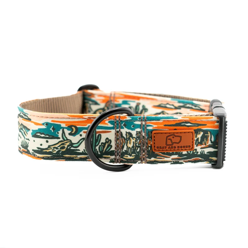 Westward Collar