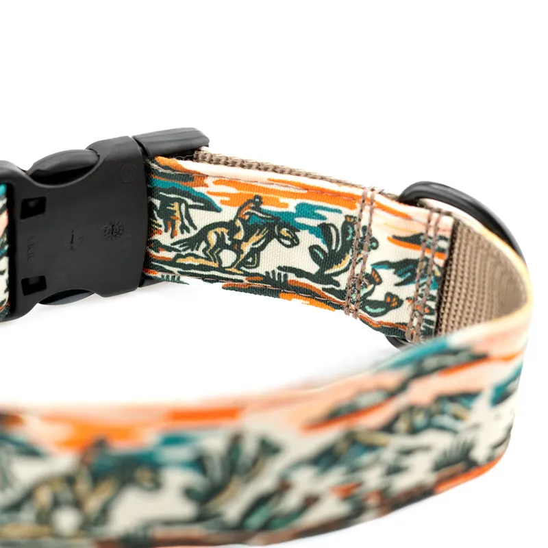 Westward Collar