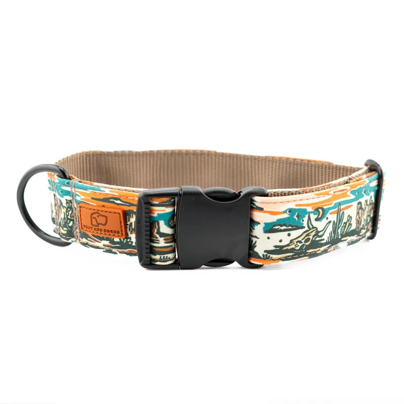 Westward Collar