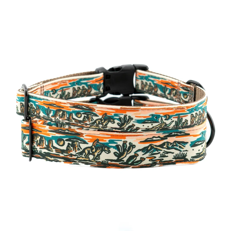 Westward Collar