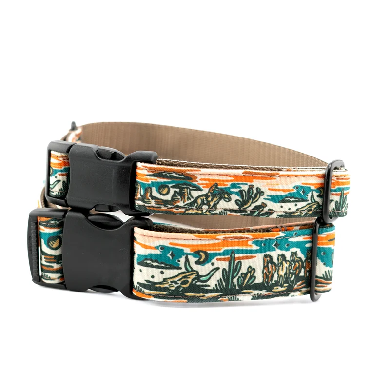 Westward Collar