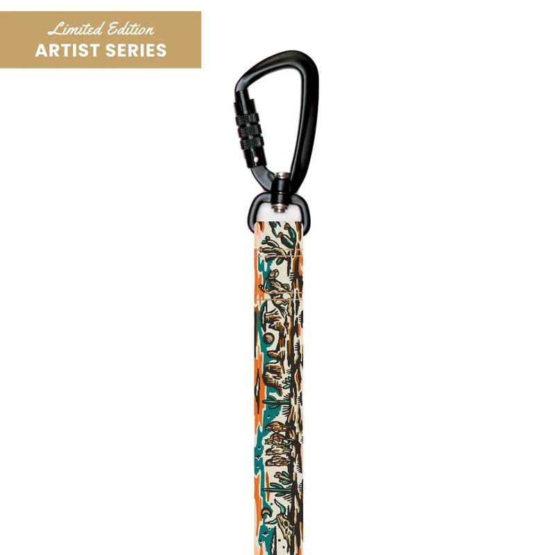 Westward Dog Leash
