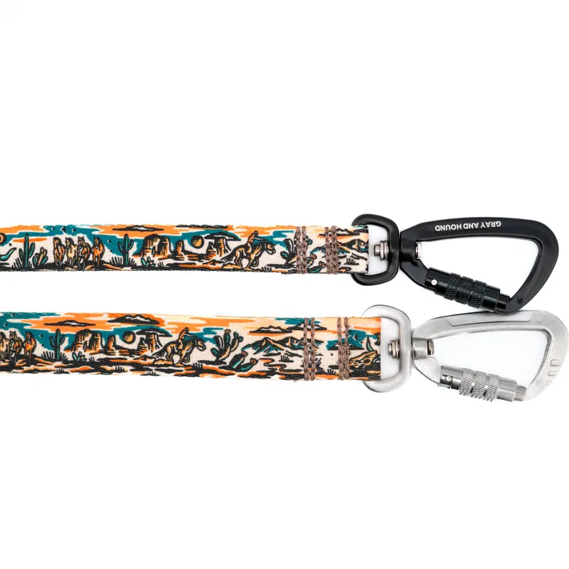 Westward Dog Leash