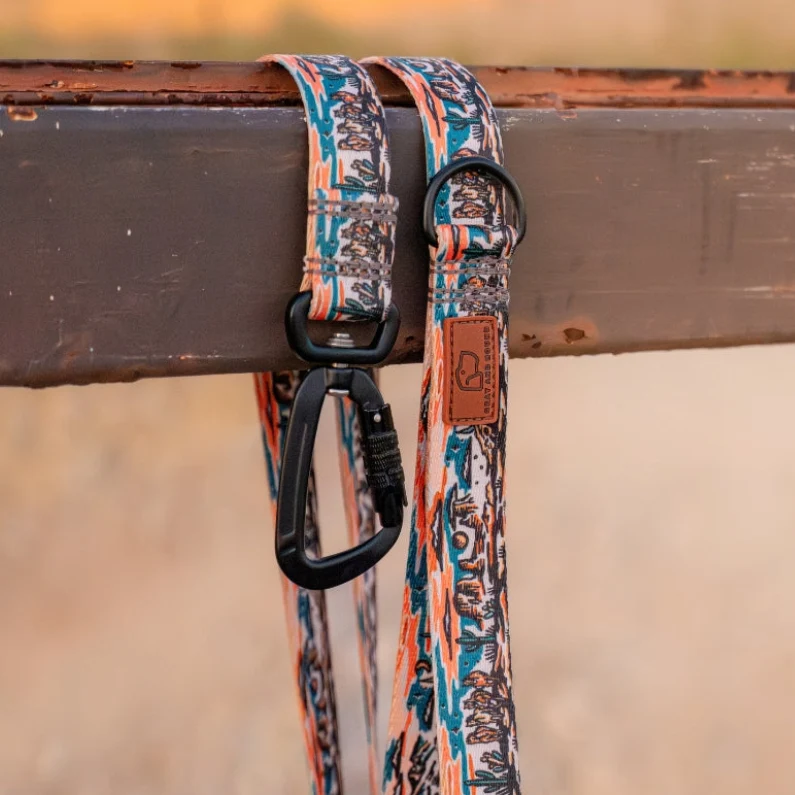 Westward Dog Leash