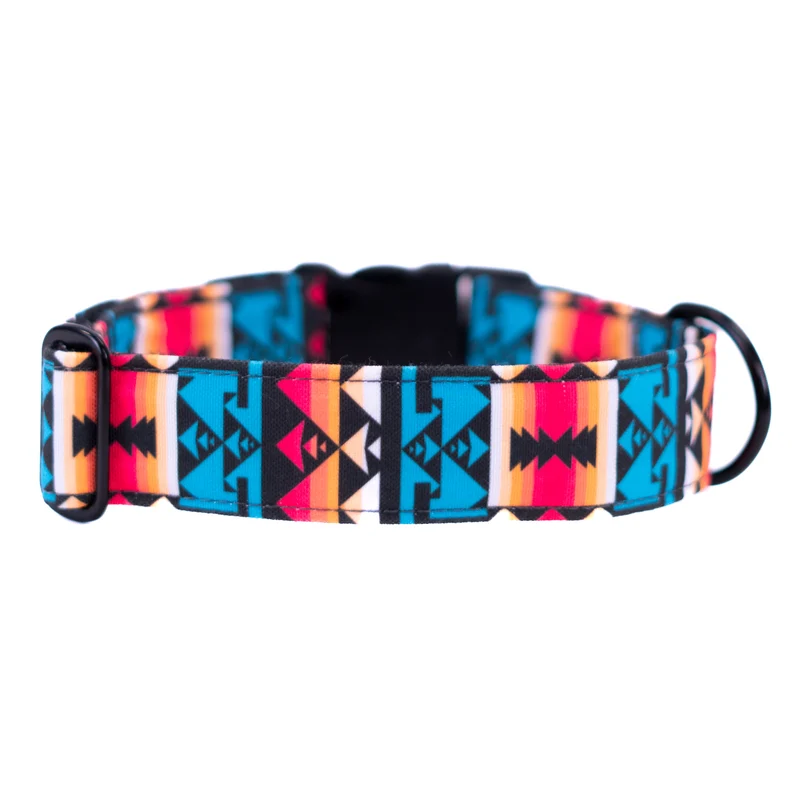 Sedona Geo Collar