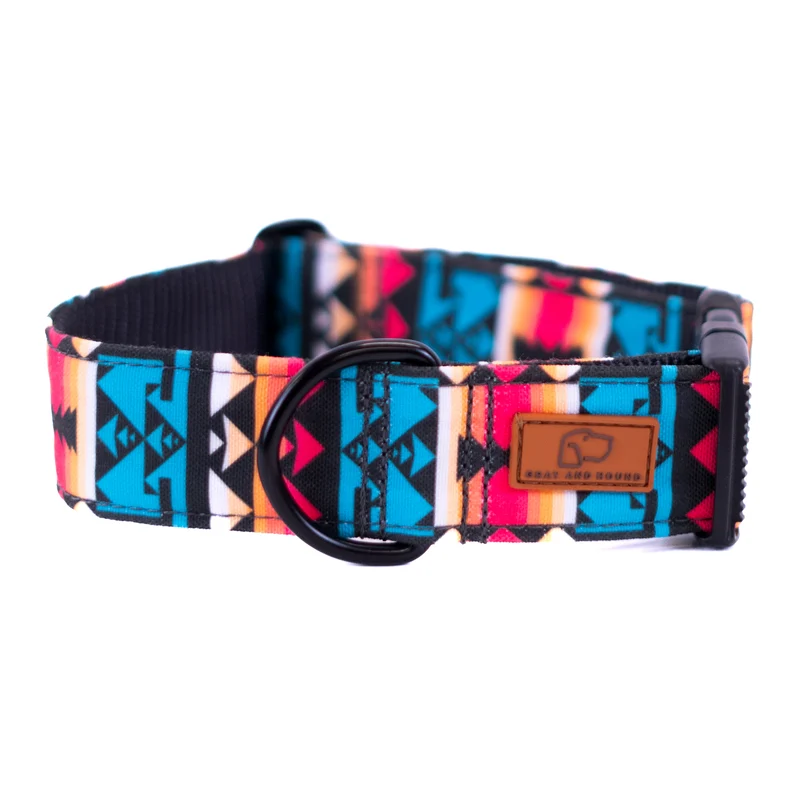 Sedona Geo Collar
