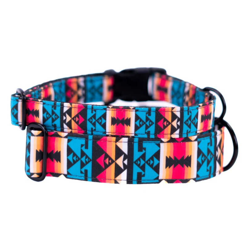 Sedona Geo Collar
