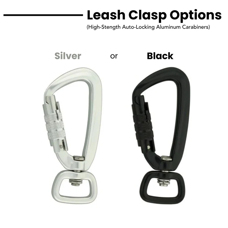 Sasquatch Shadows Leash