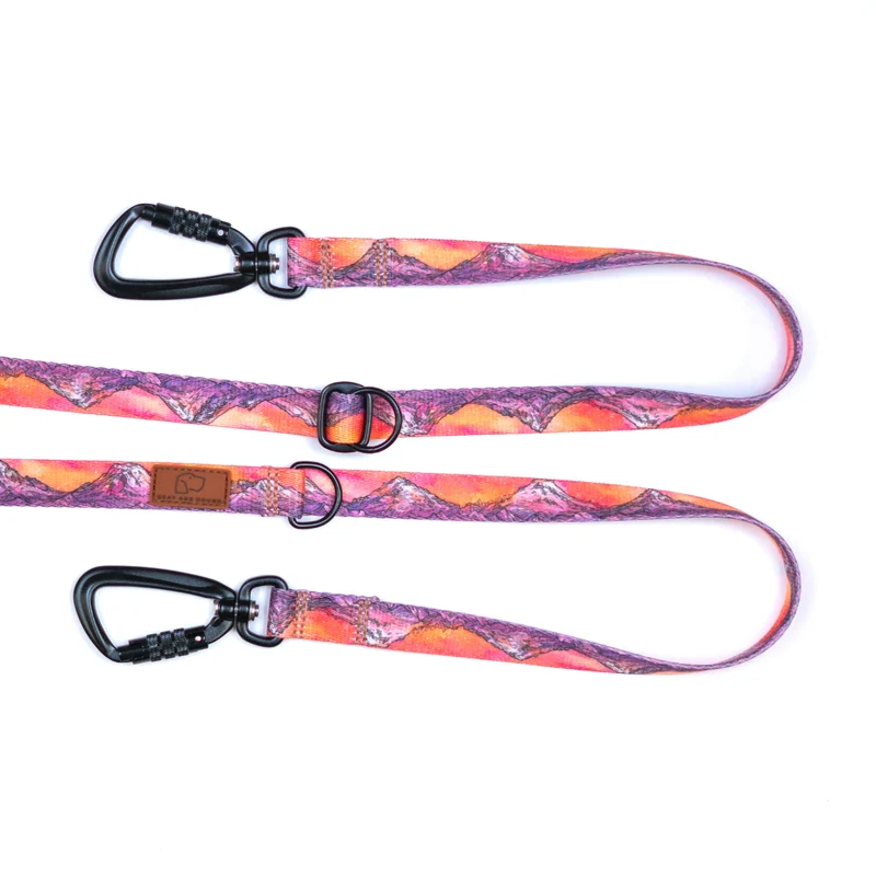 Lava Cascades Leash