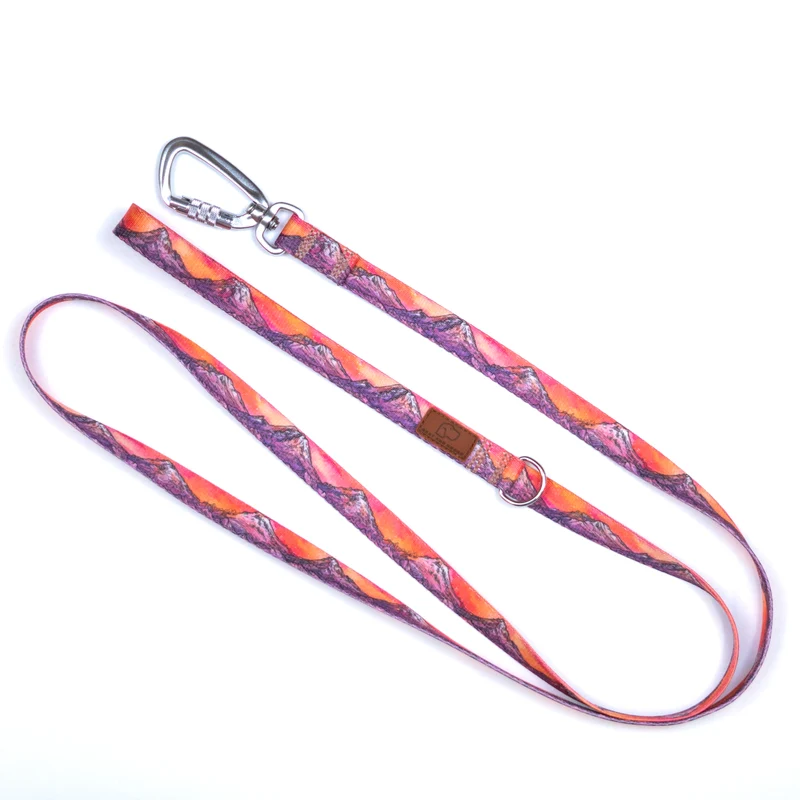 Lava Cascades Leash