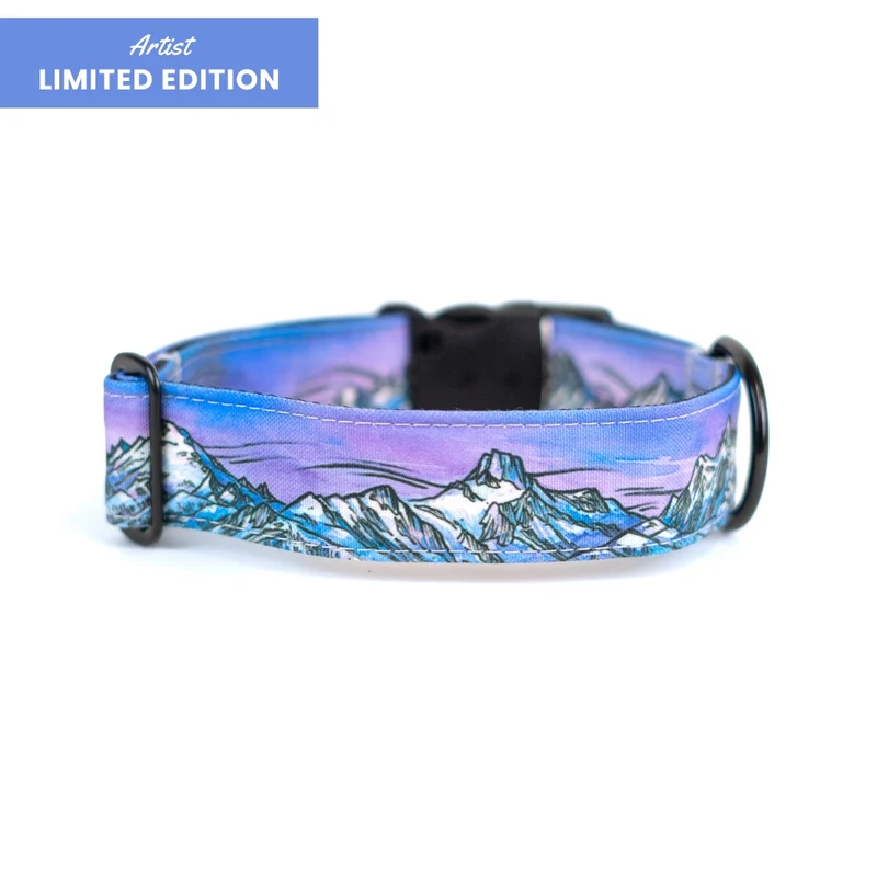 Glacier Cascades Collar