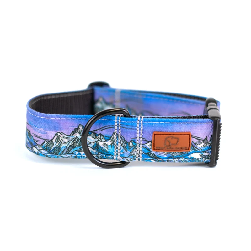 Glacier Cascades Collar