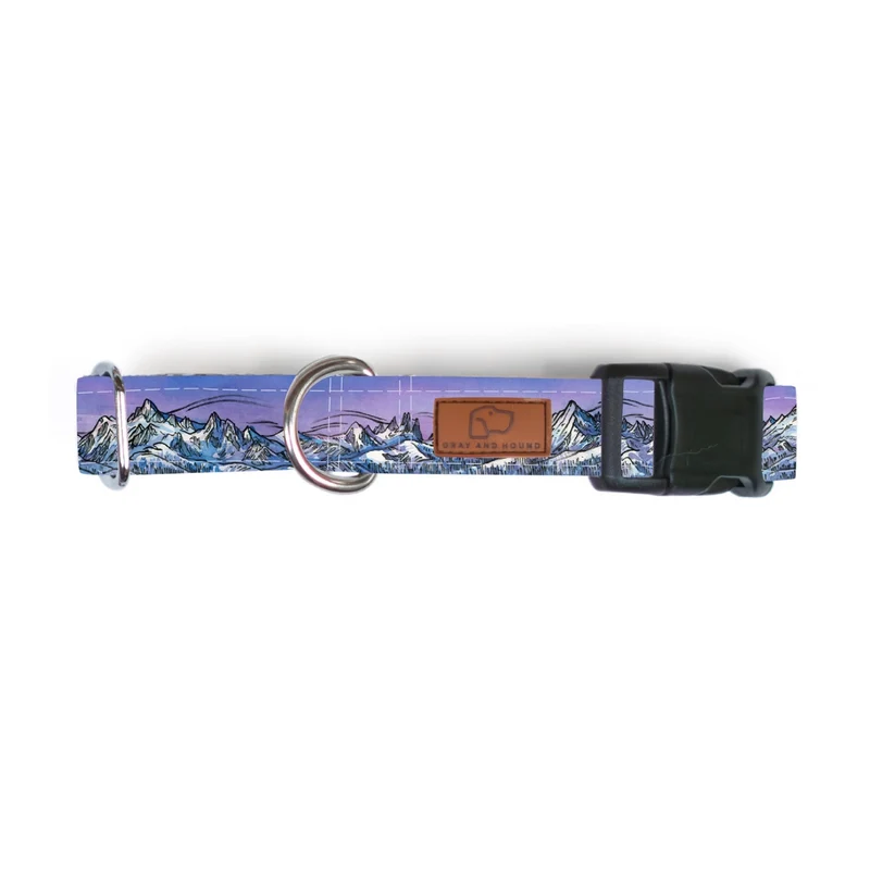 Glacier Cascades Collar