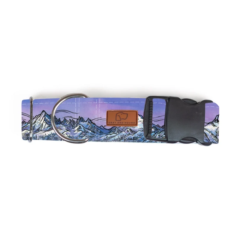 Glacier Cascades Collar